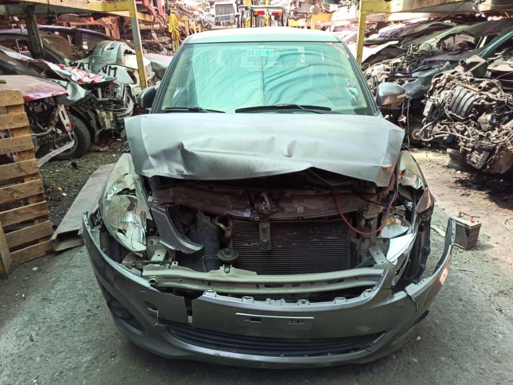 MUñON Suzuki SWIFT 2013  USADO  EN DESARME